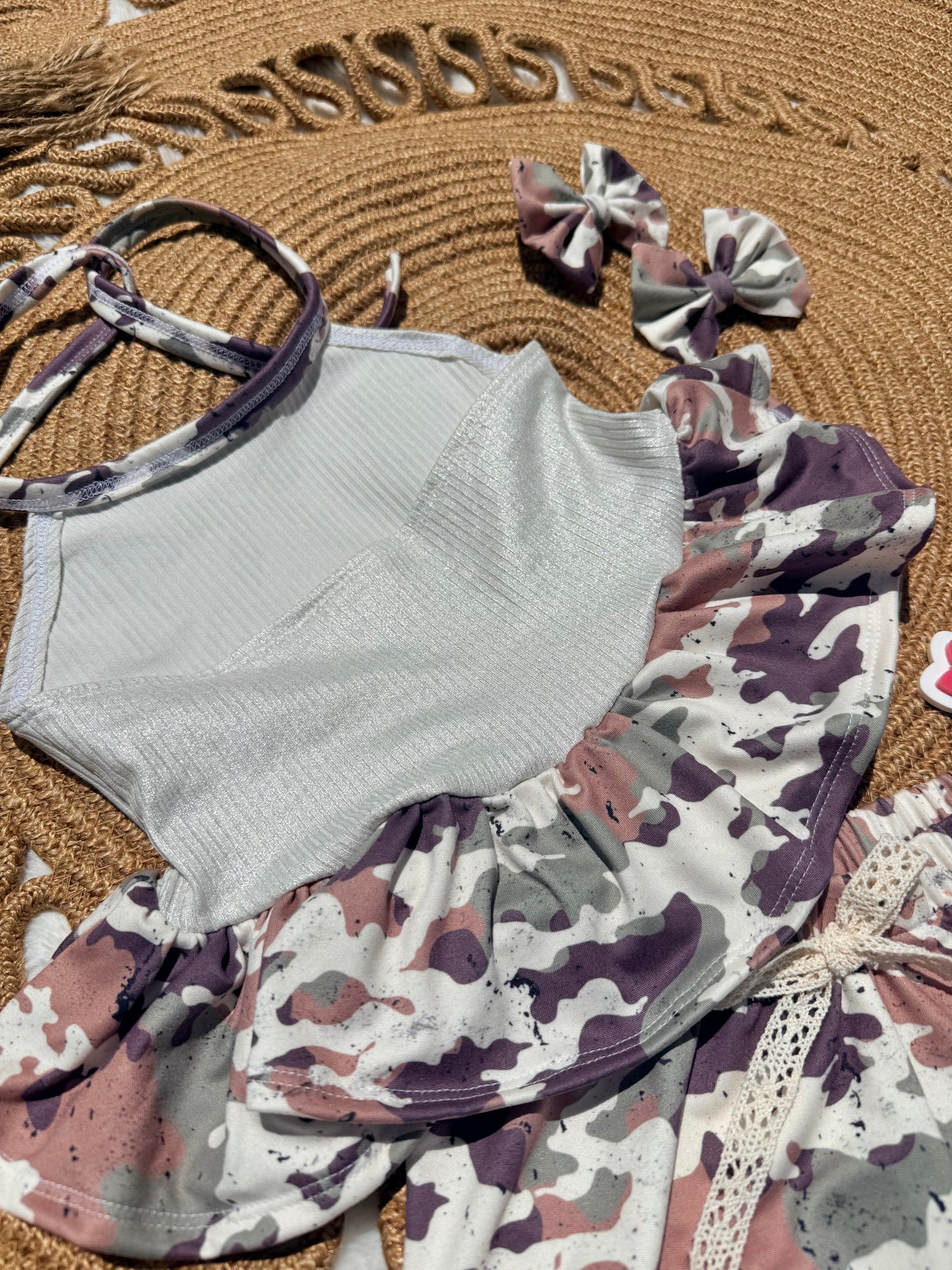 RTS Size 2T
