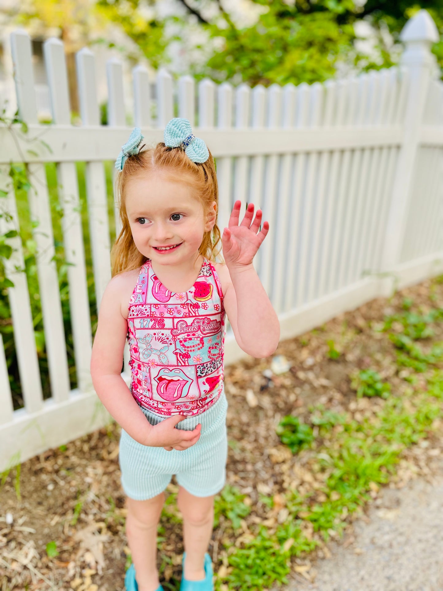 Mystery Lenny Halter