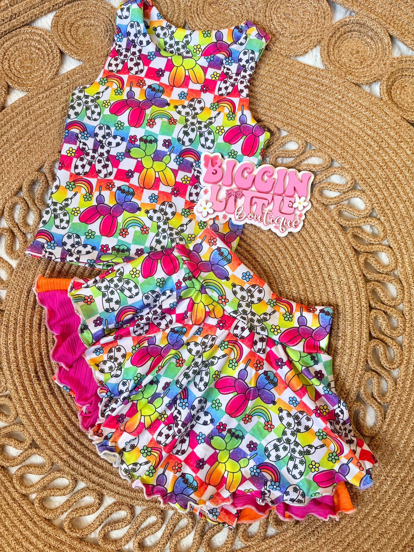 Mystery Kendall set