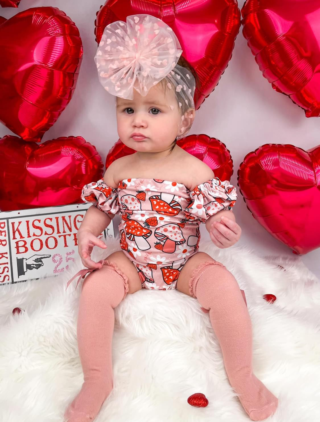 Mystery Mariposa Leo