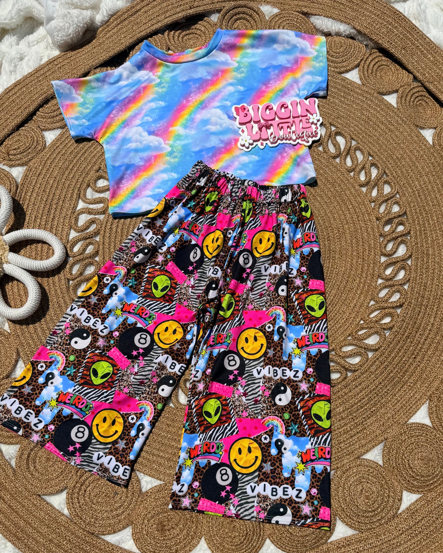 RTS Size 4T