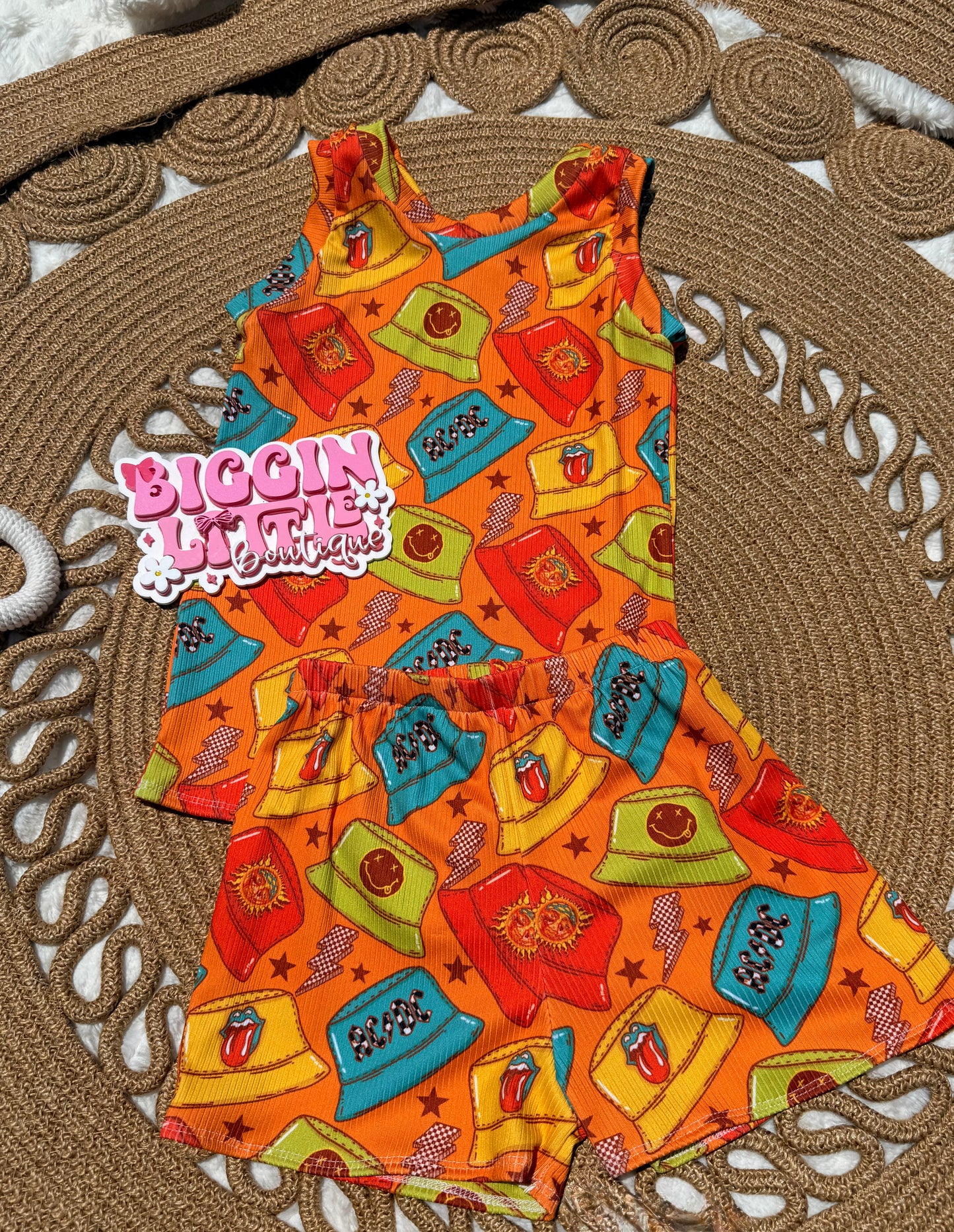 RTS Size 5T