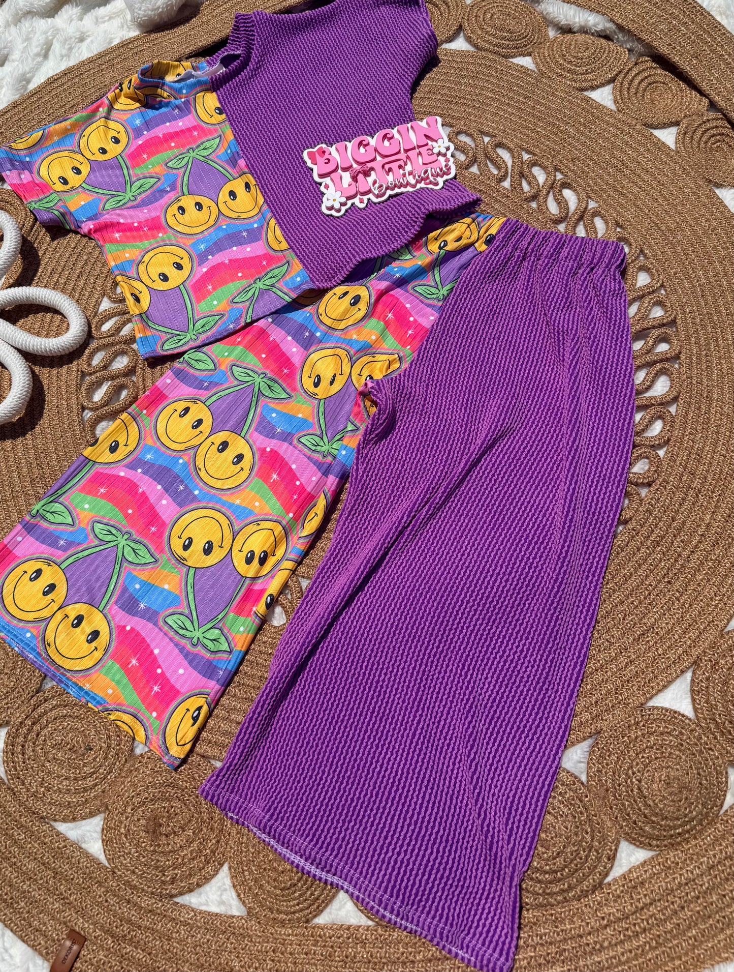 RTS Size 6/7