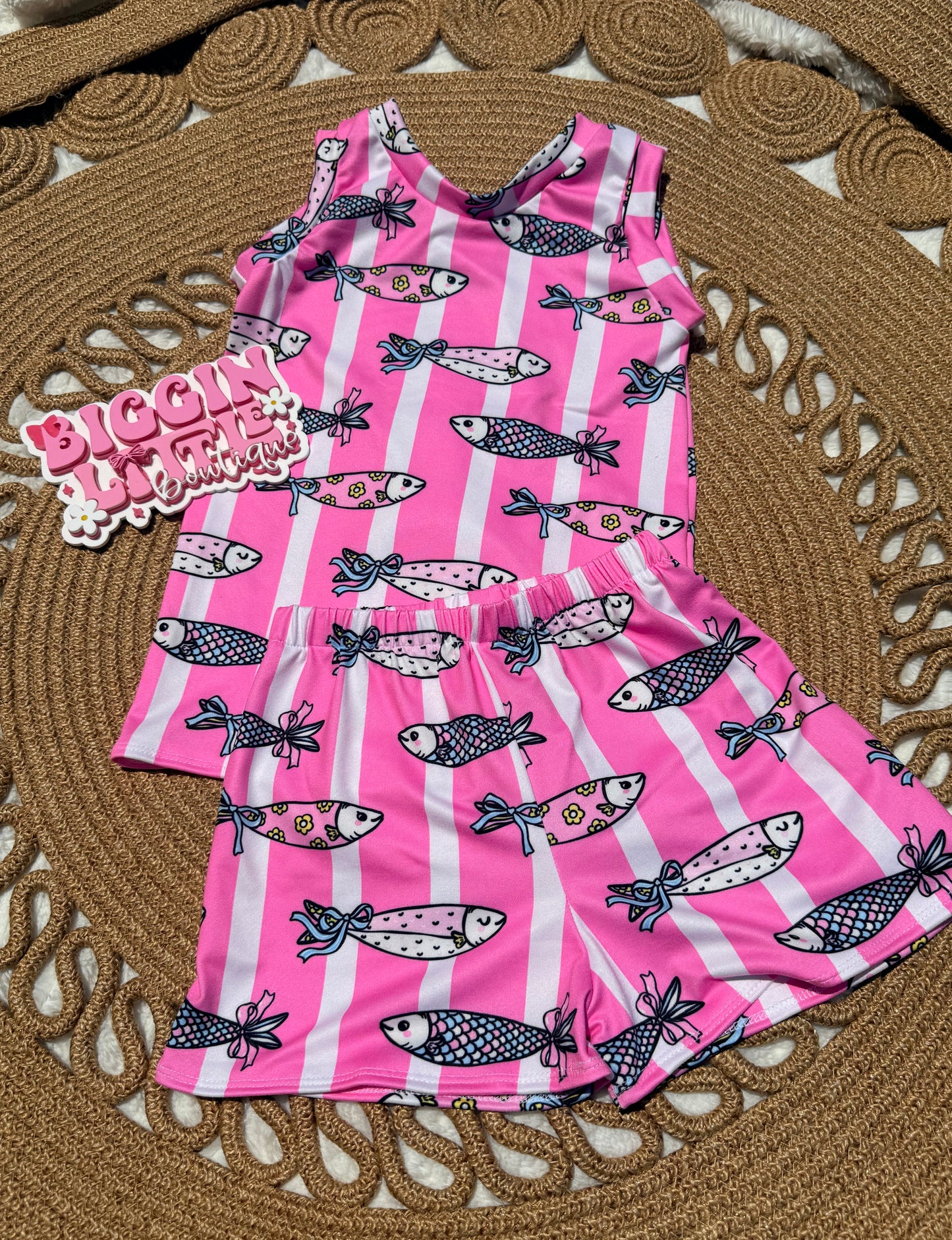 RTS Size 5T