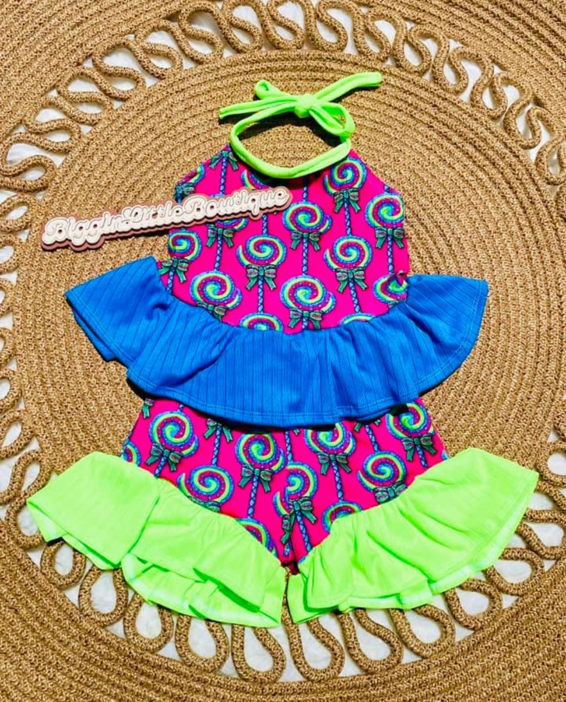 Mystery Comfy Shorts