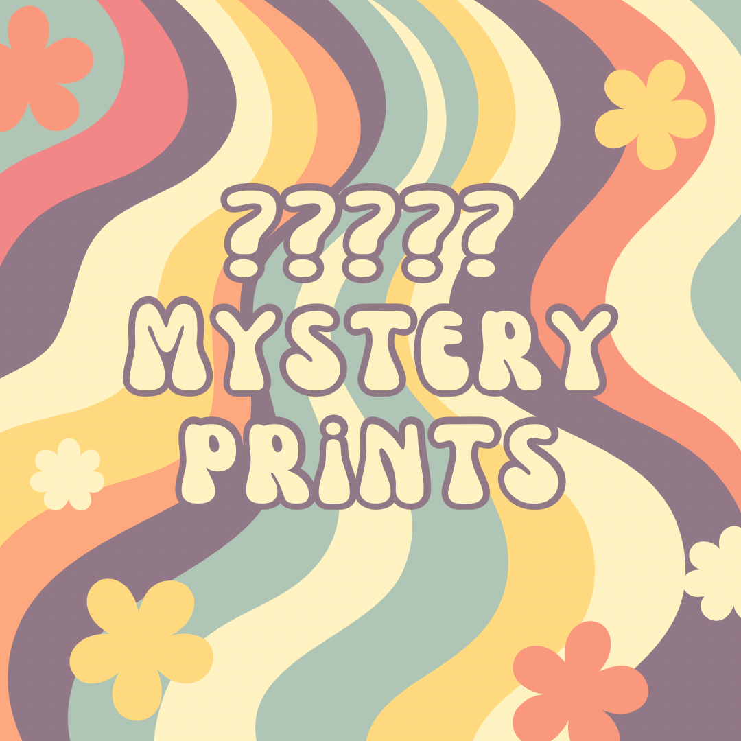 Mystery Cohen Shorts (kids)