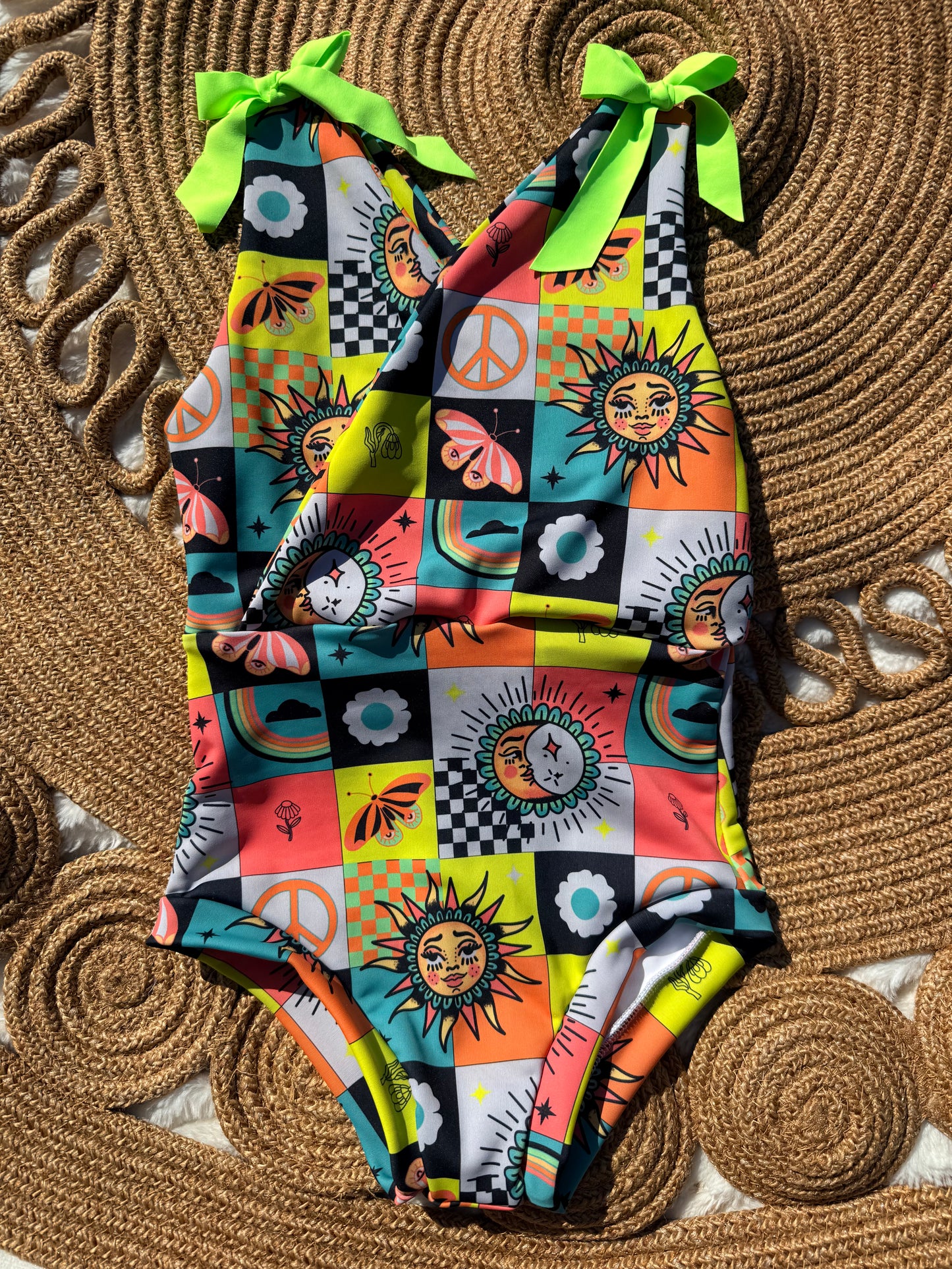RTS 5T swim