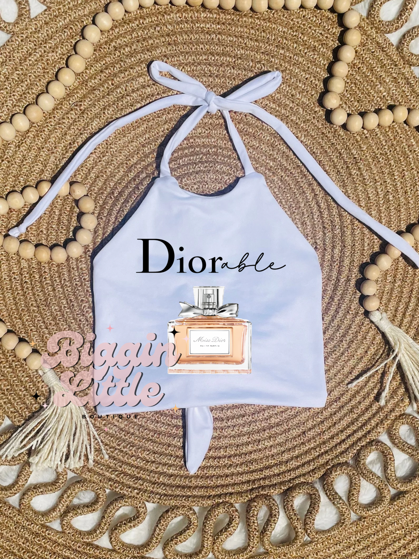 Diorable
