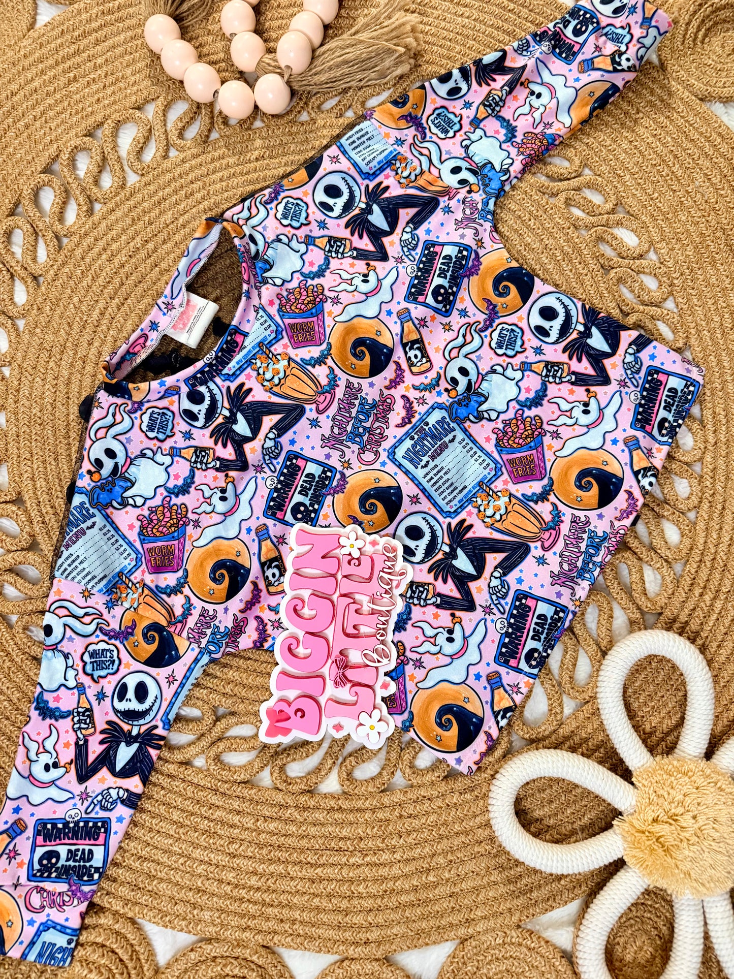 RTS Size 3T