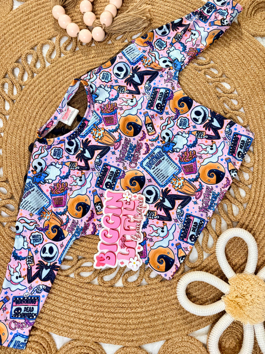RTS Size 4T