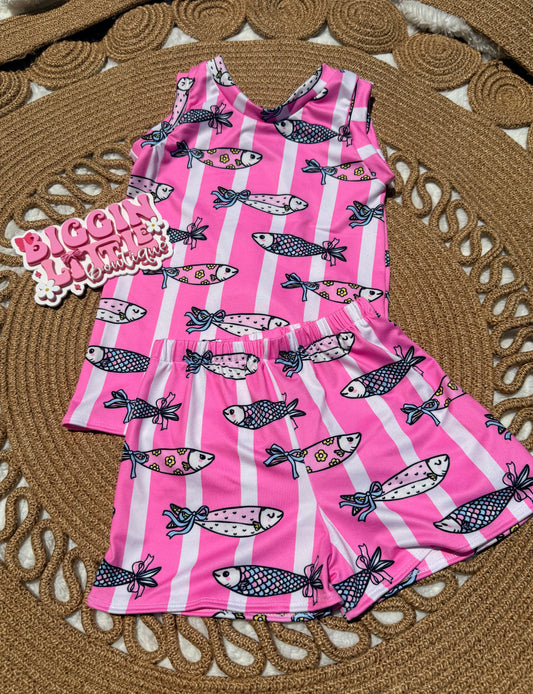 RTS Size 5T