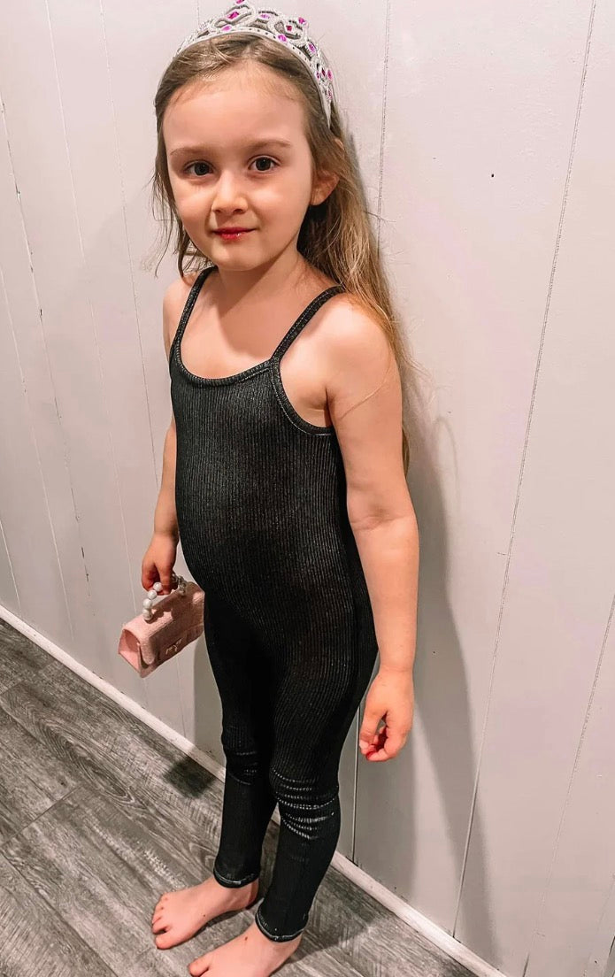 Mystery bodysuit