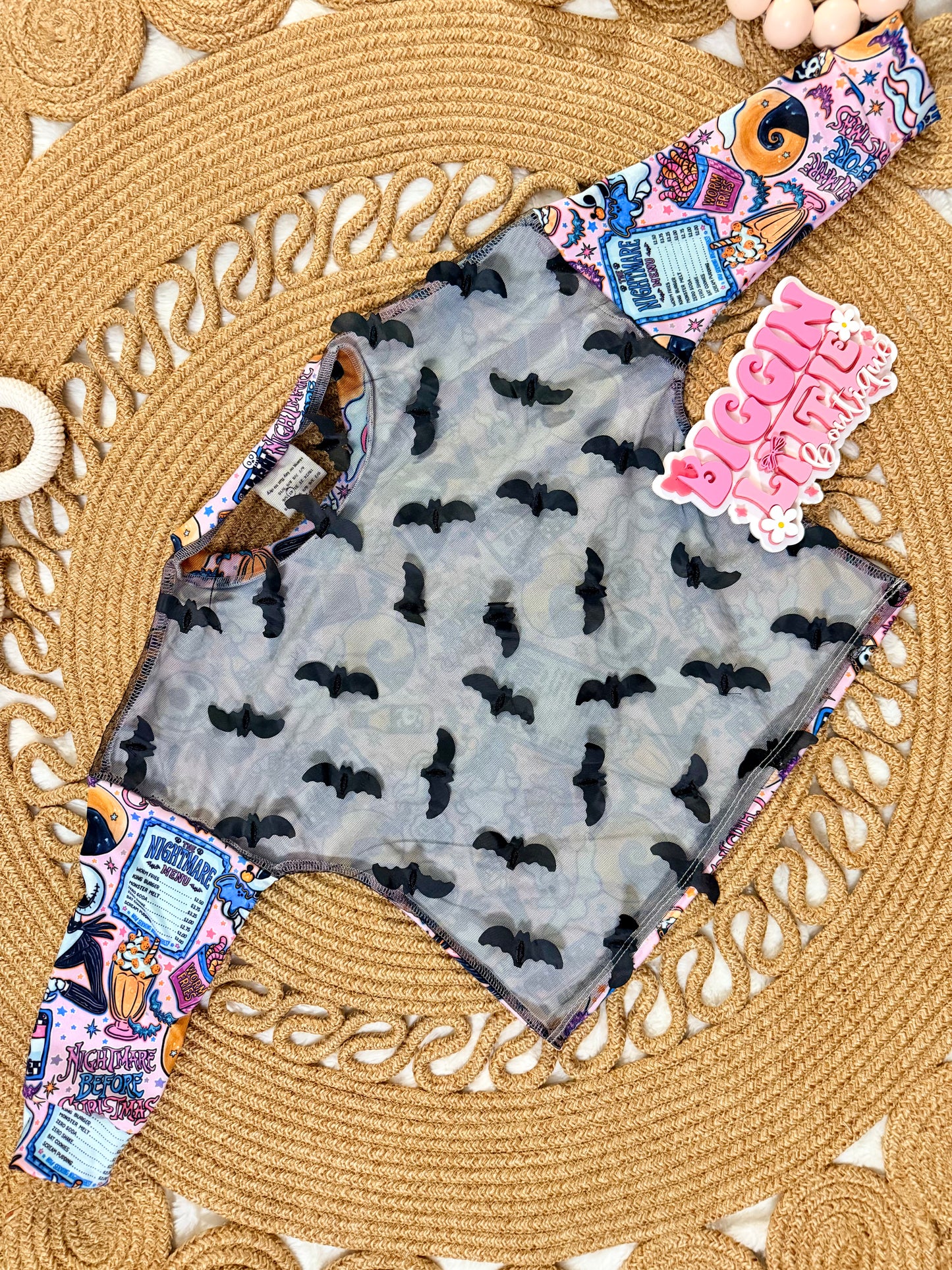 RTS Size 3T