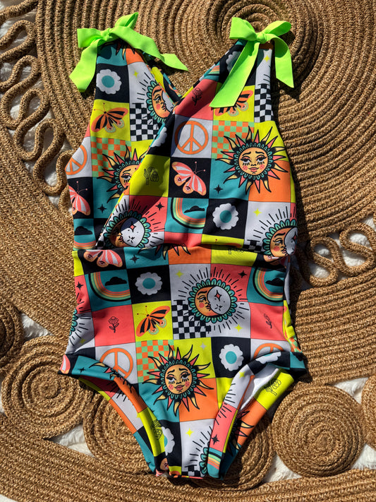 RTS 5T swim