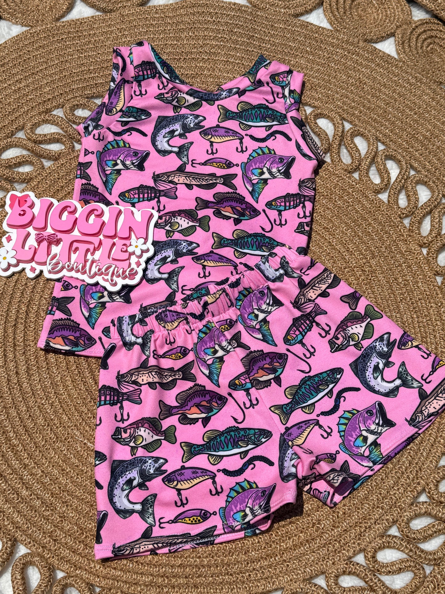 RTS Size 2T