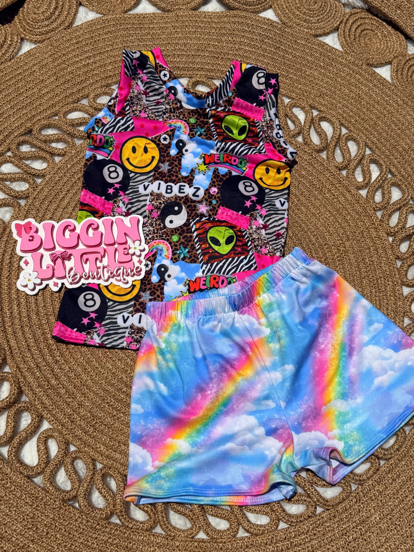 RTS Size 3T