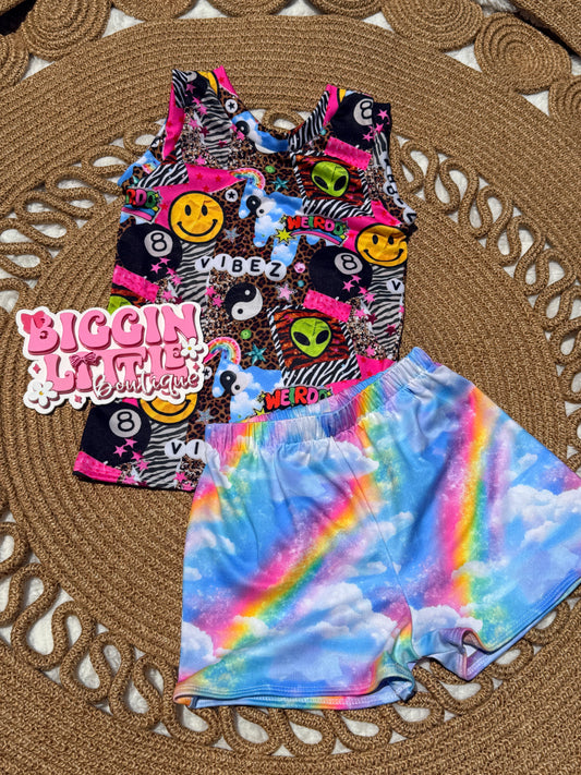 RTS Size 3T