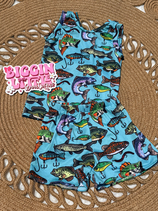 RTS Size 2T